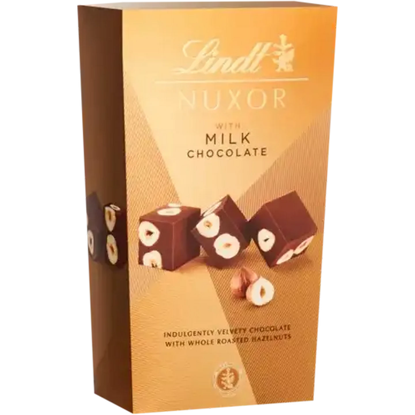 Checkers Sixty60 | Lindt Nuxor With Milk Chocolate 150g