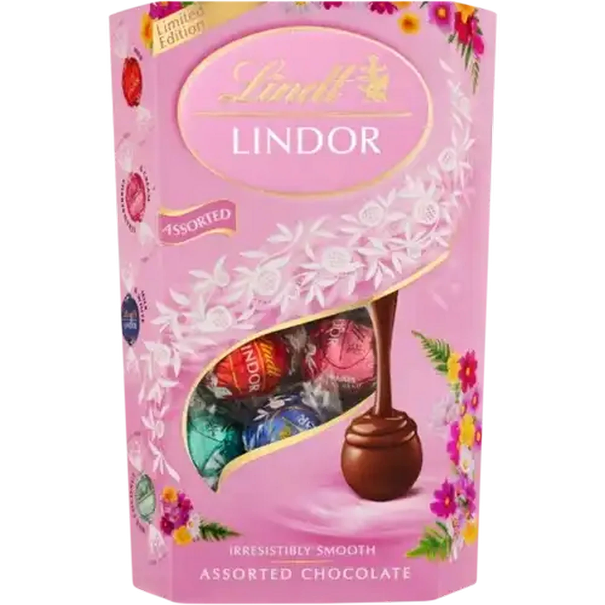 Checkers Sixty60 | Lindt LINDOR Limited Edition Assorted Chocolate