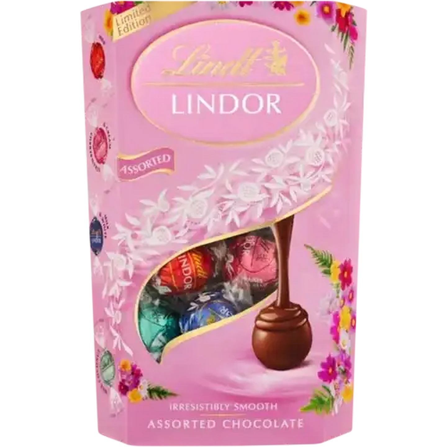 Checkers Sixty60 | Lindt LINDOR Limited Edition Assorted Chocolate