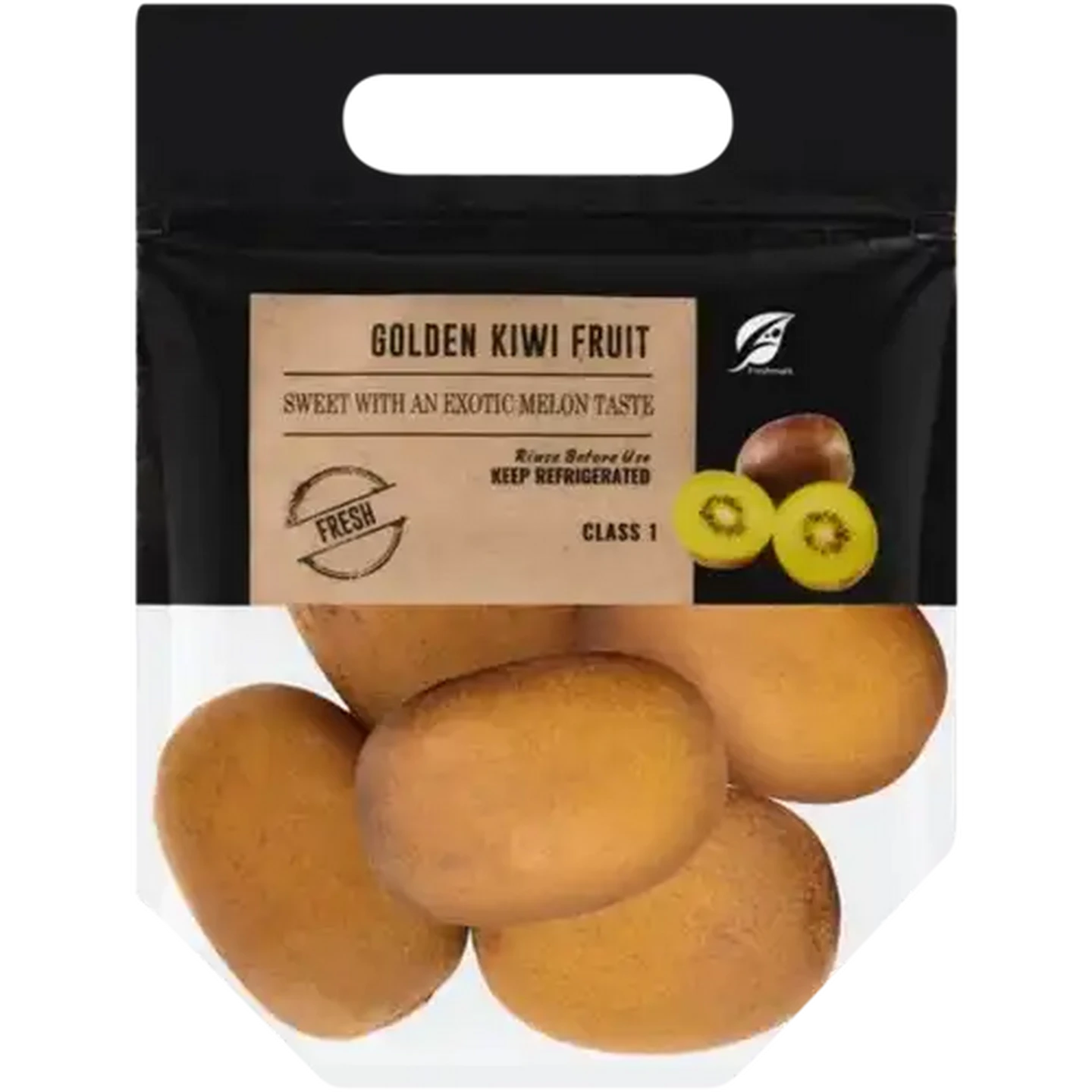 カムイピリカ6kg Checkers Sixty60 | Golden Kiwi Fruit