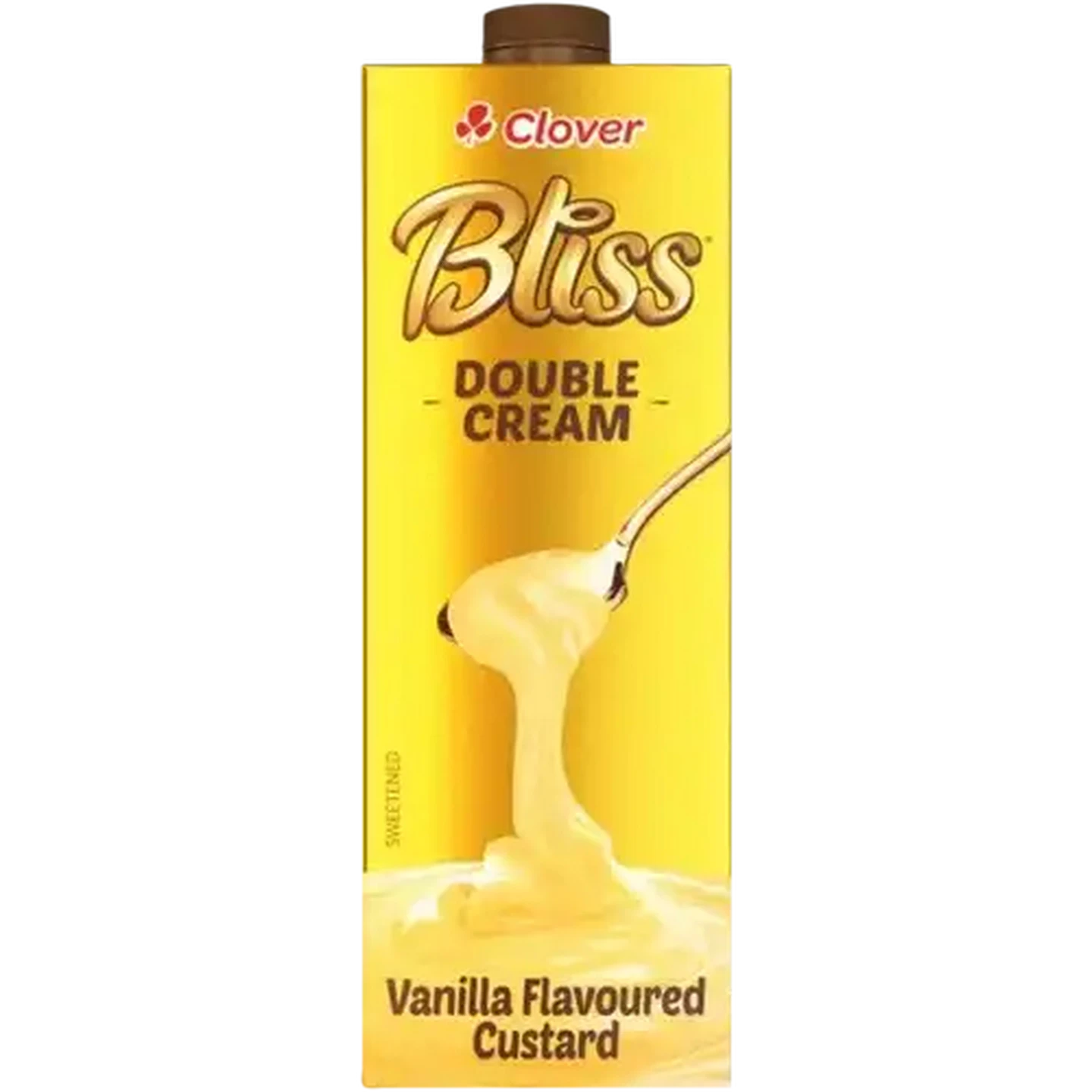 Checkers Sixty60 | Clover Bliss Vanilla Flavoured Double Cream