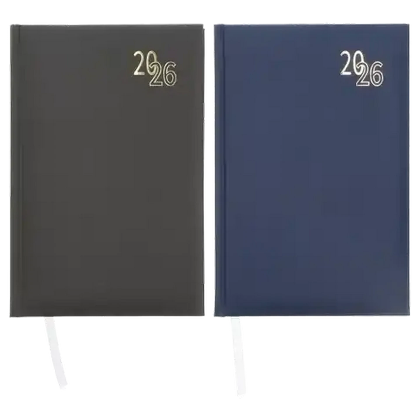 Checkers Sixty60 | CTP Regency A5 Hard Cover Diary 2026 (Colour