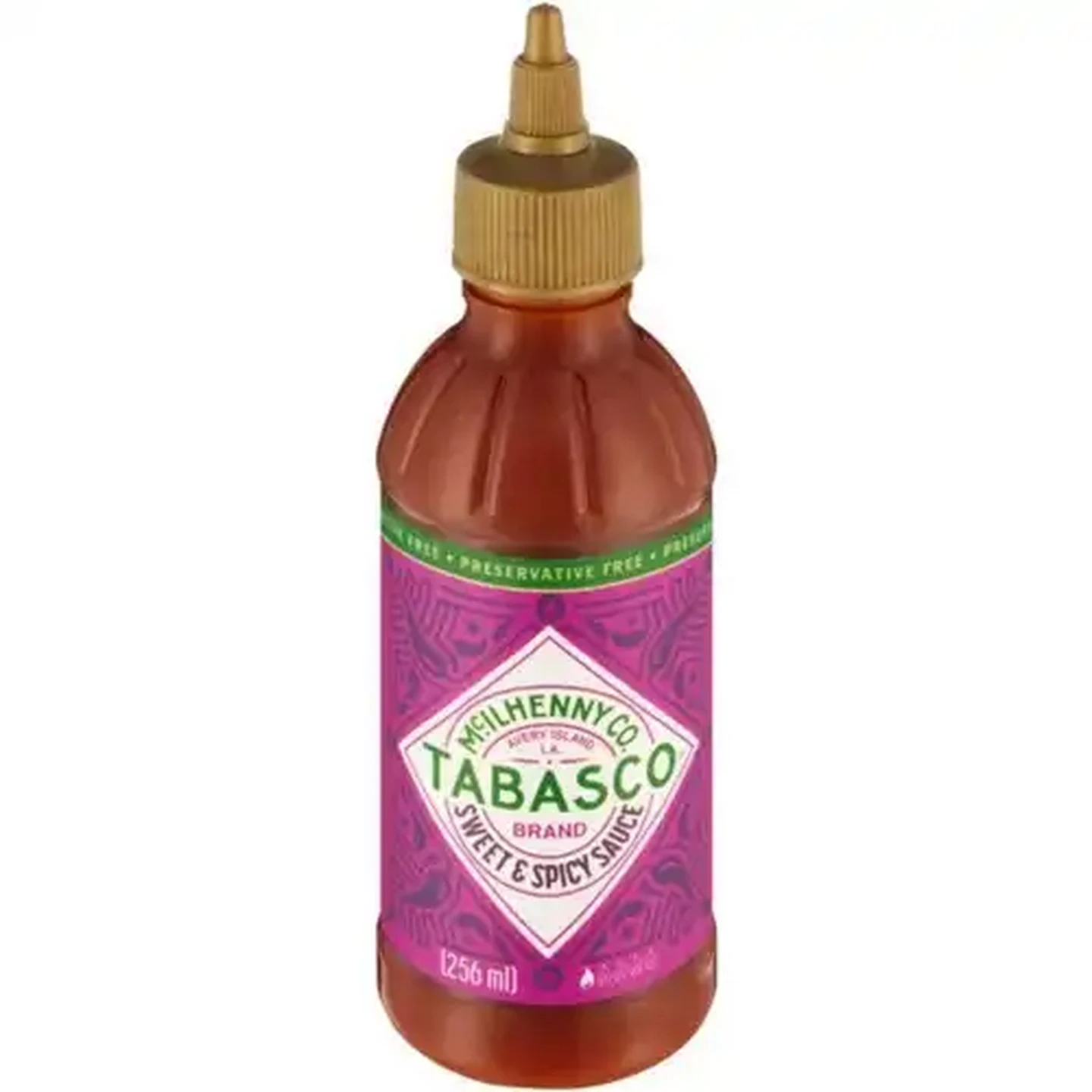 Checkers Sixty60 | TABASCO Sweet & Spicy Sauce 256ml
