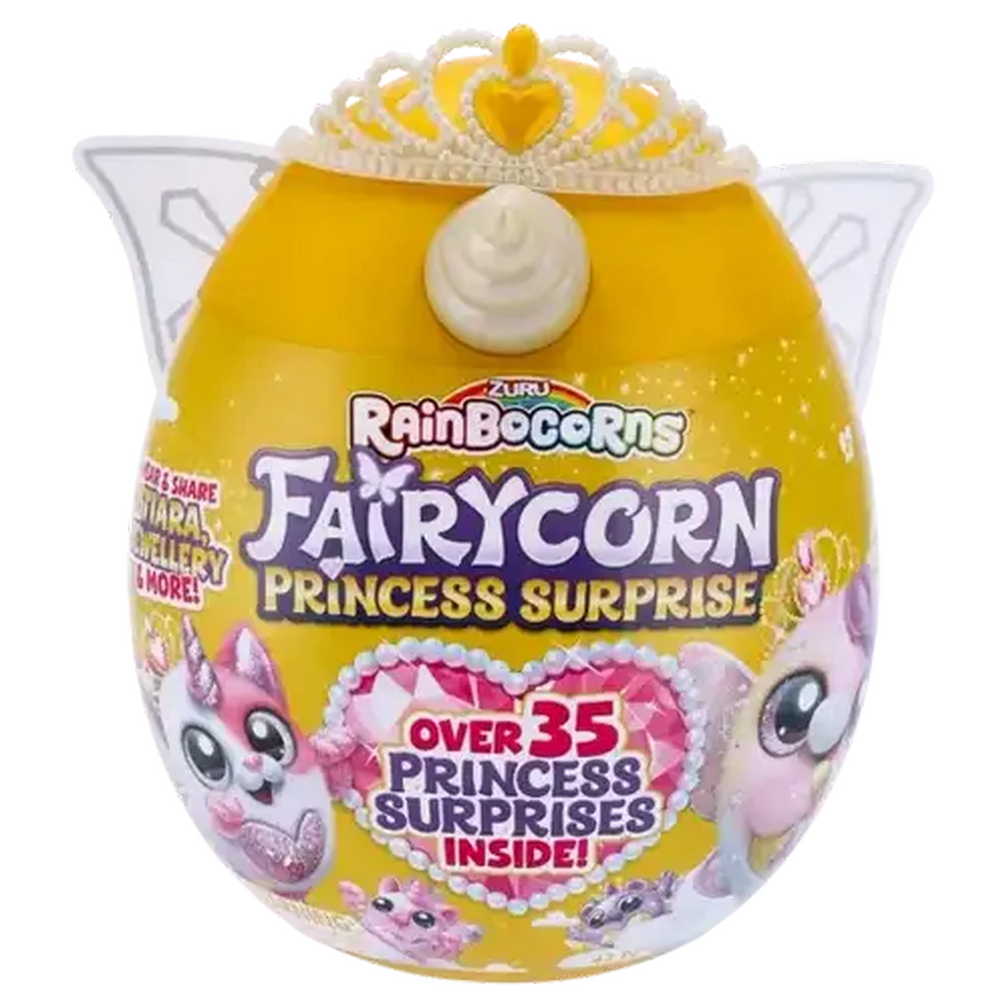 Checkers Sixty60 | Rainbocorns Fairycorn Suprise Princess (Colour