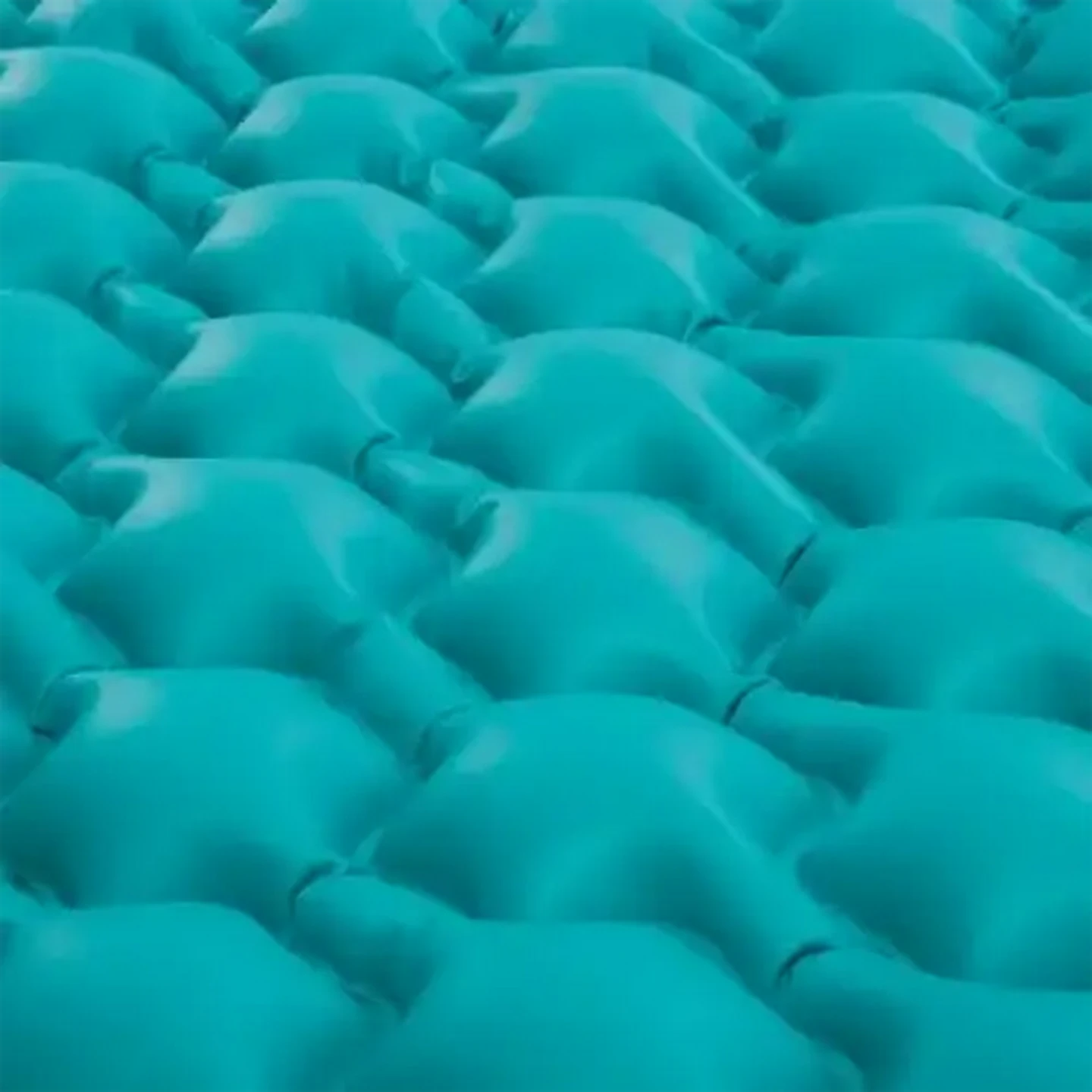 Image of Intex Inflatable Giant Floating Mat 290 x 226cm