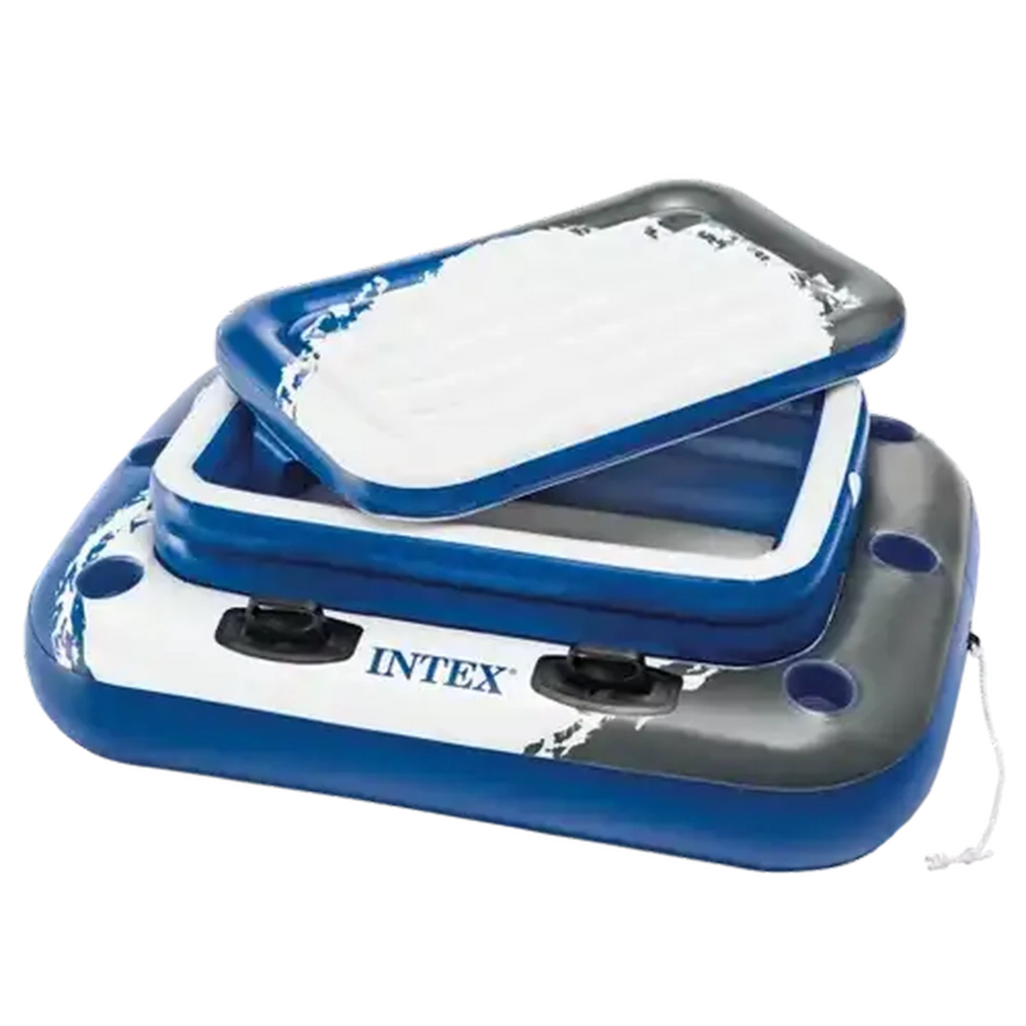 Image of Intex Inflatable Mega Chill Cooler 122 x 97cm