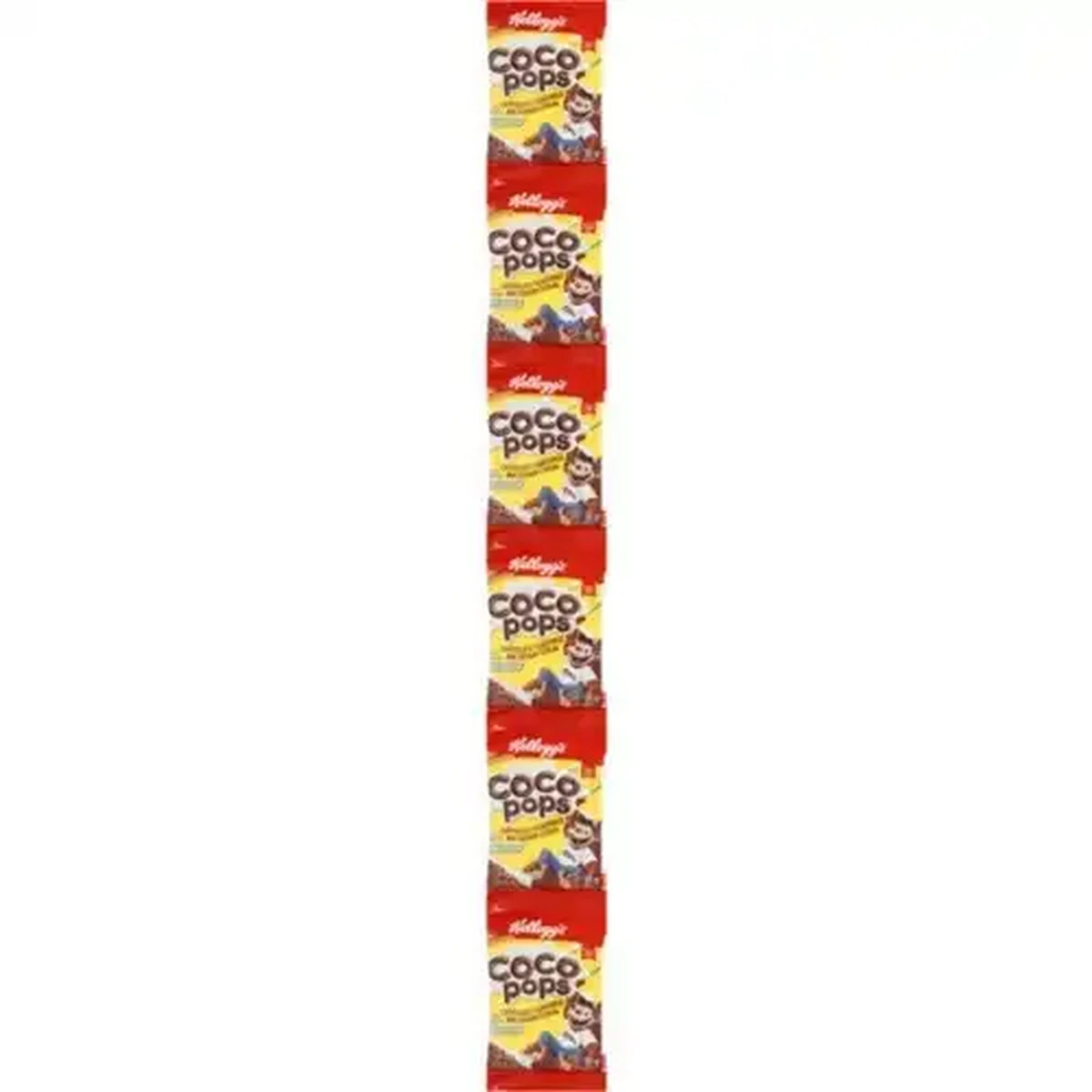 Checkers Sixty60 | Coco Pops Chocolate Flavoured Multigrain Cereal