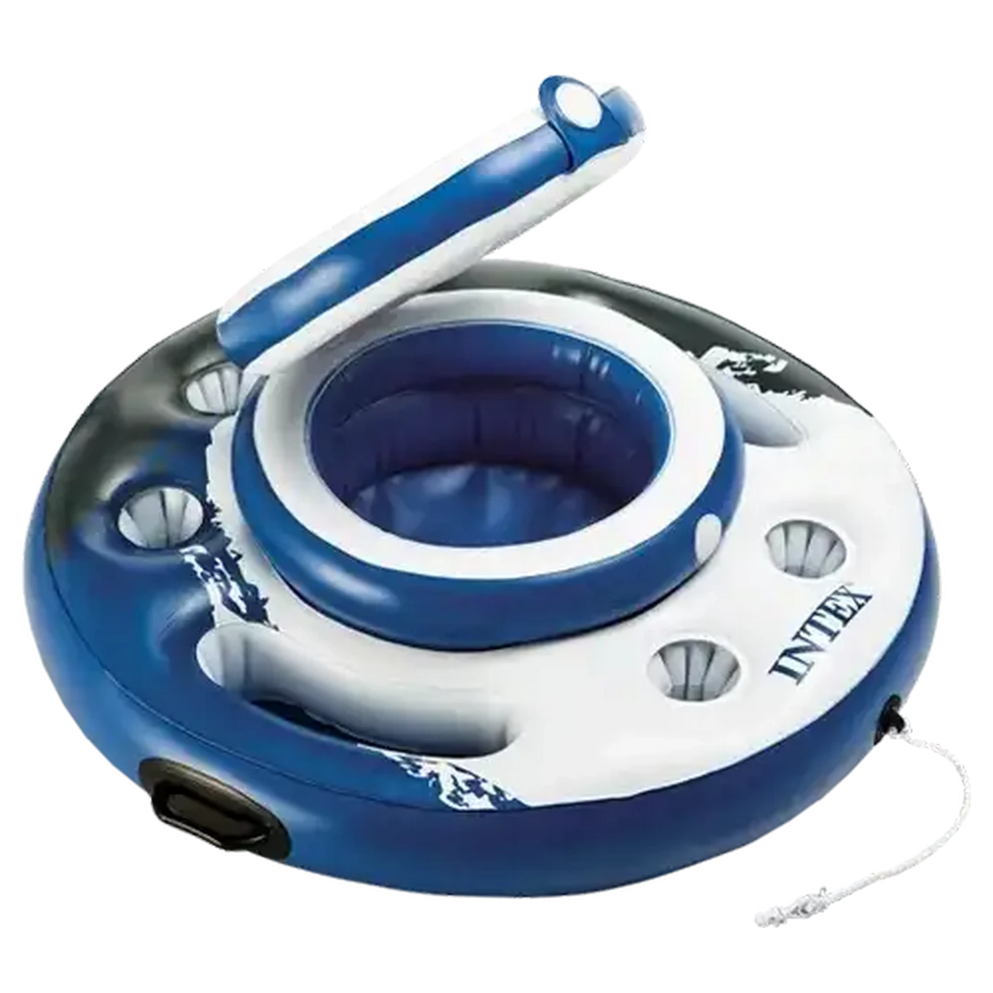 Image of Intex Inflatable New Mega Chill Cooler 89cm
