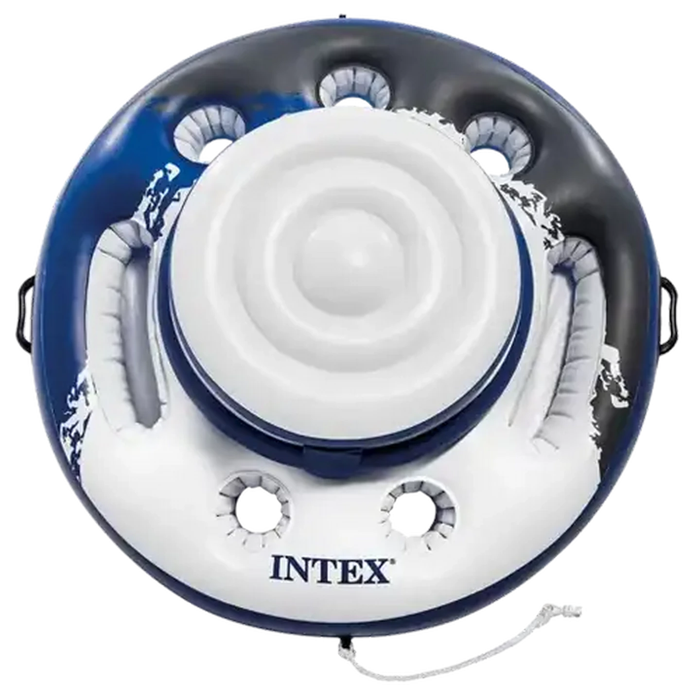 Image of Intex Inflatable New Mega Chill Cooler 89cm