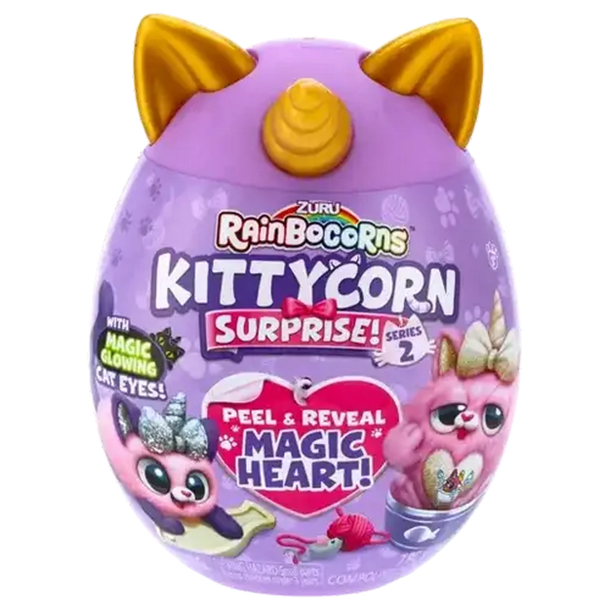 Checkers Sixty60 | Rainbocorns Kittycorn Surprise (Type May Vary)