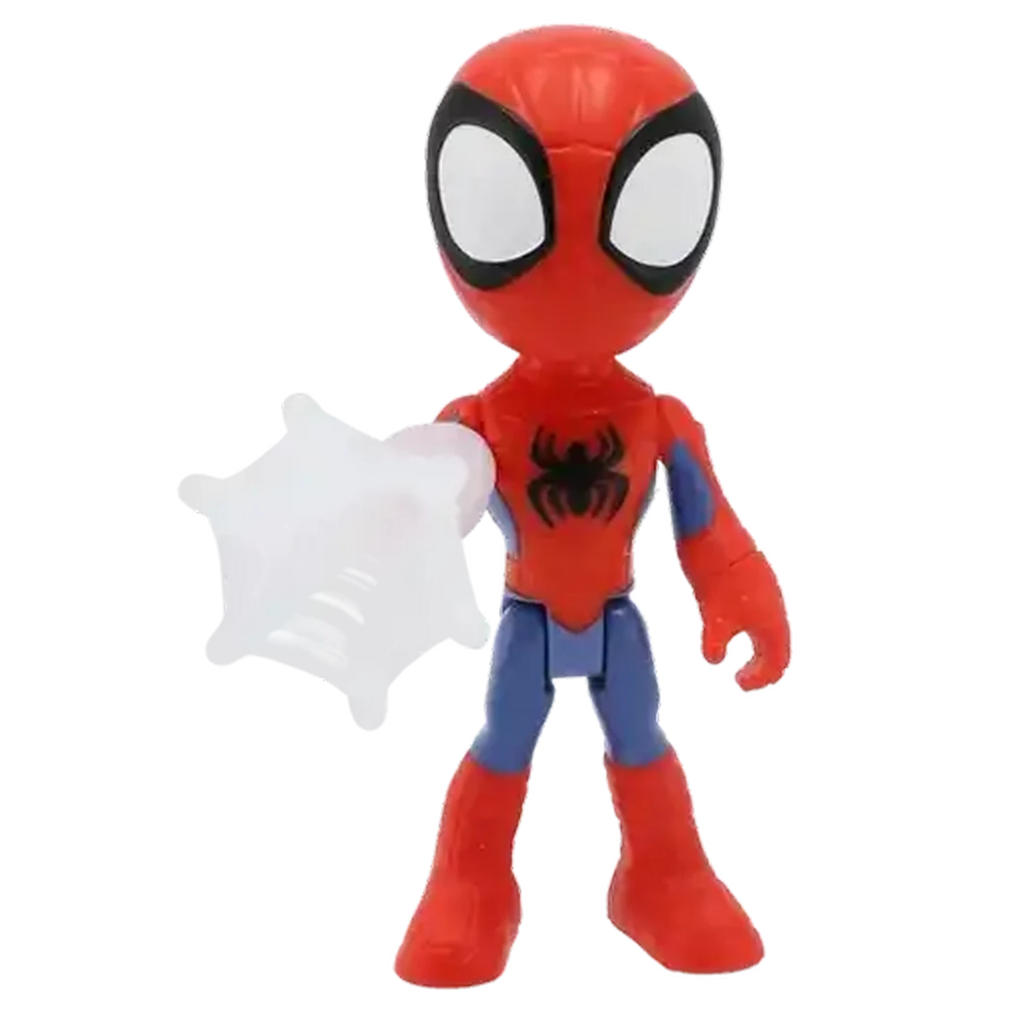 Checkers Sixty60 | Marvel Spidey Hero Figurine