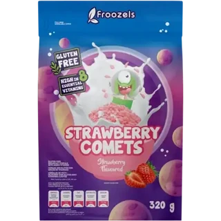 Checkers Sixty60 | Froozels Cookies & Cream Flavoured Planet