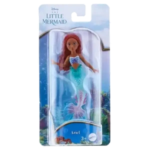 Checkers Sixty60 | Disney Small Little Mermaid Doll