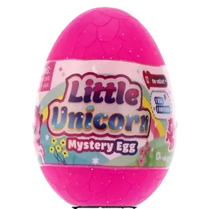 Checkers Sixty60 | Little Unicorn Mystery Eggs (Colour May Vary)