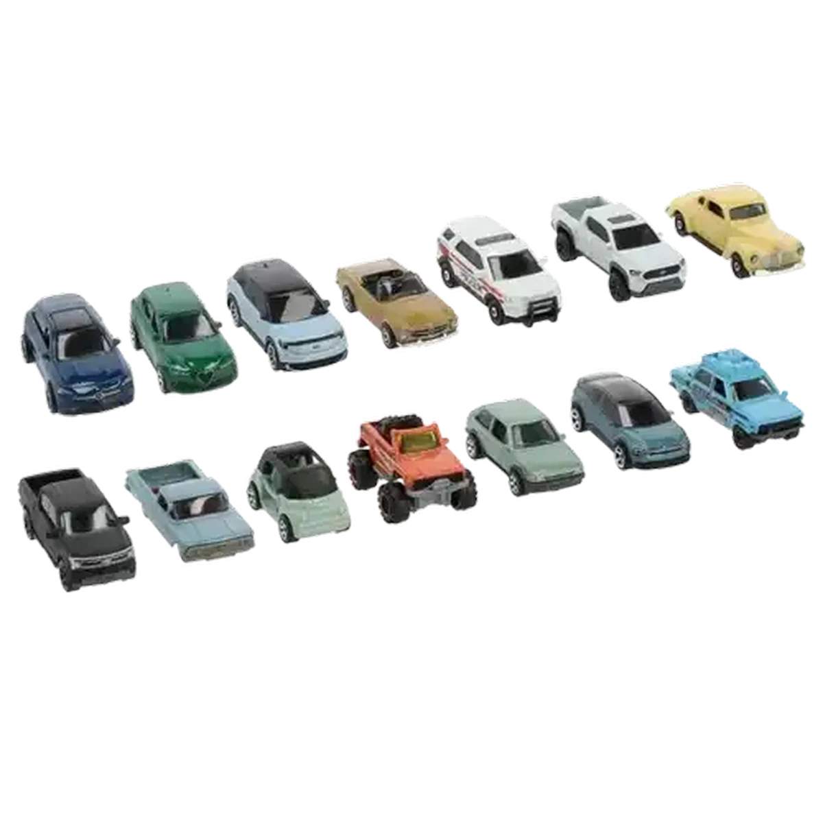 Checkers Sixty60 | Matchbox DC Power Grab Car (Type May Vary)