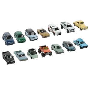 Checkers Sixty60 | Matchbox DC Power Grab Car (Type May Vary)
