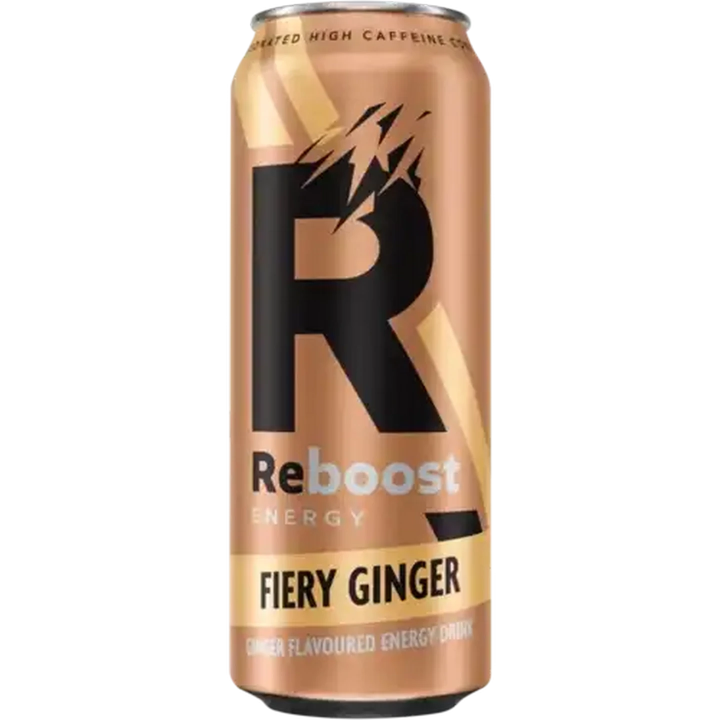 Checkers Sixty60 | Reboost Fiery Ginger Energy Drink 500ml