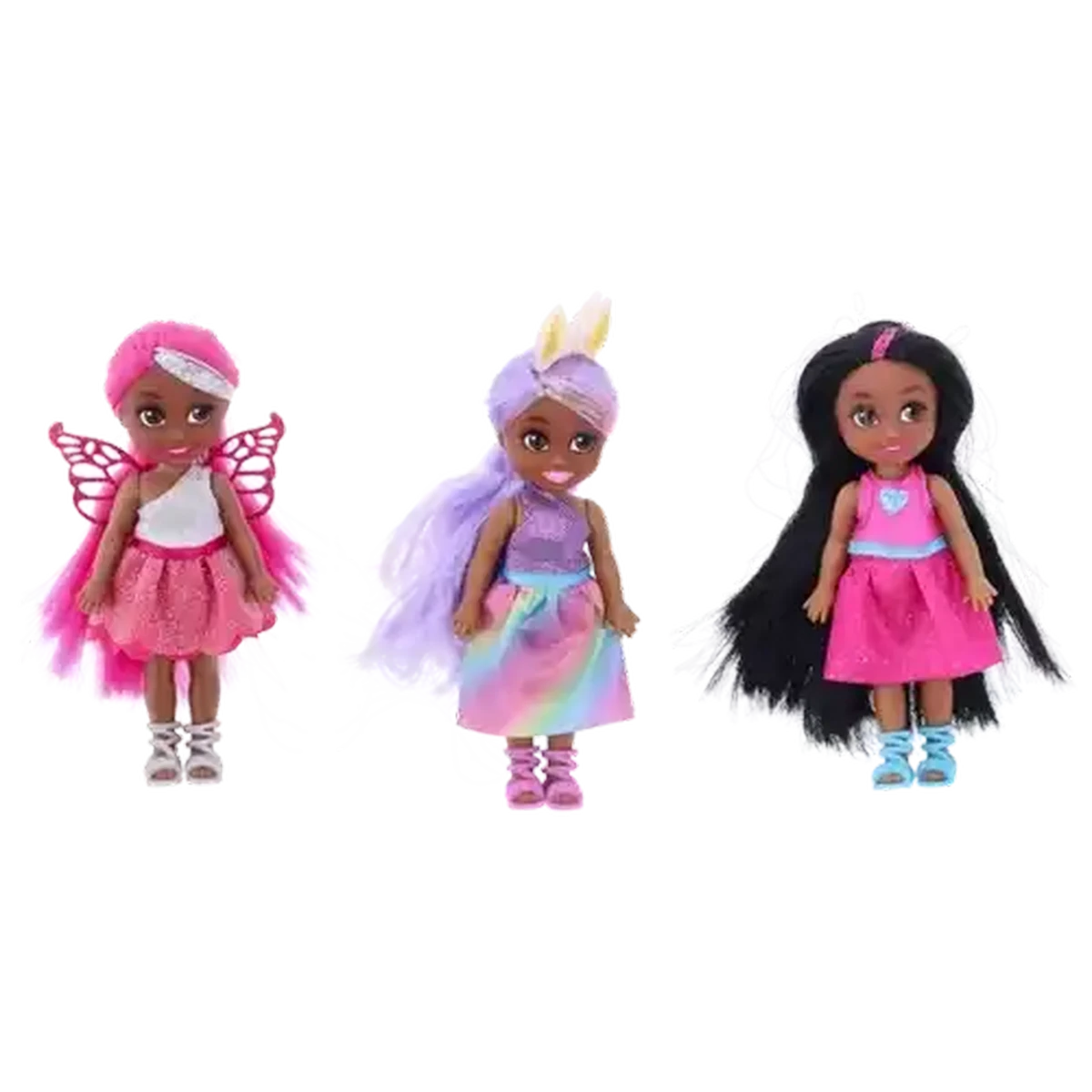 Checkers Sixty60 | Sparkle Girlz Mini Princess (Type May Vary)