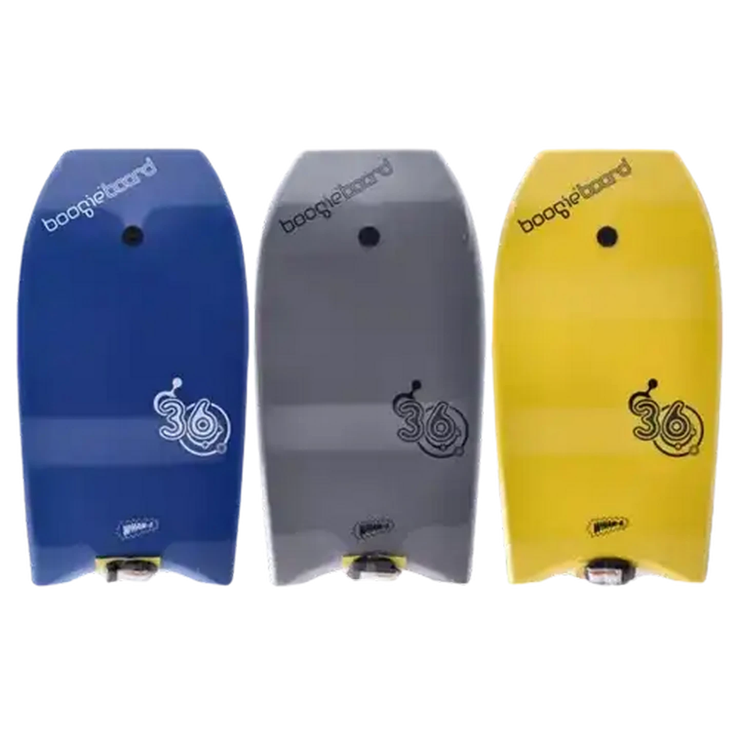 Checkers Sixty60 | Wham-O Boogie Body Board 90cm (Colour May Vary)
