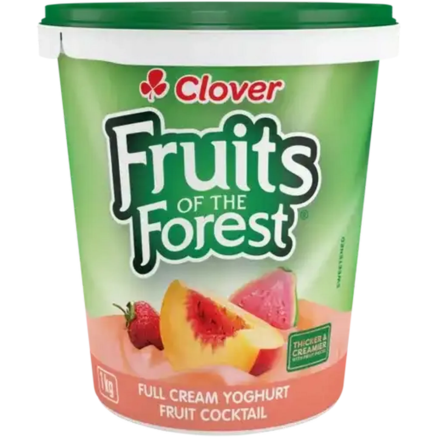 Checkers Sixty60 | Clover Fruits of the Forest Fruit Cocktail Full