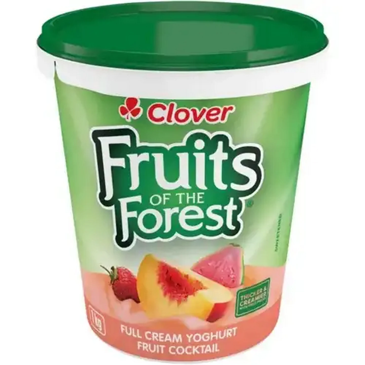 Checkers Sixty60 | Clover Fruits of the Forest Fruit Cocktail Full