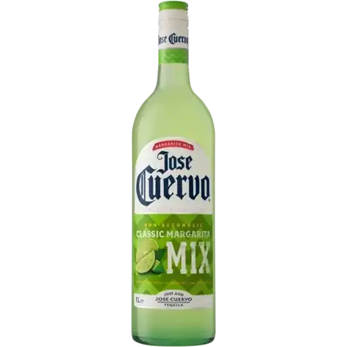 Checkers Sixty60 | Jose Cuervo Non-Alcoholic Classic Margarita Mix