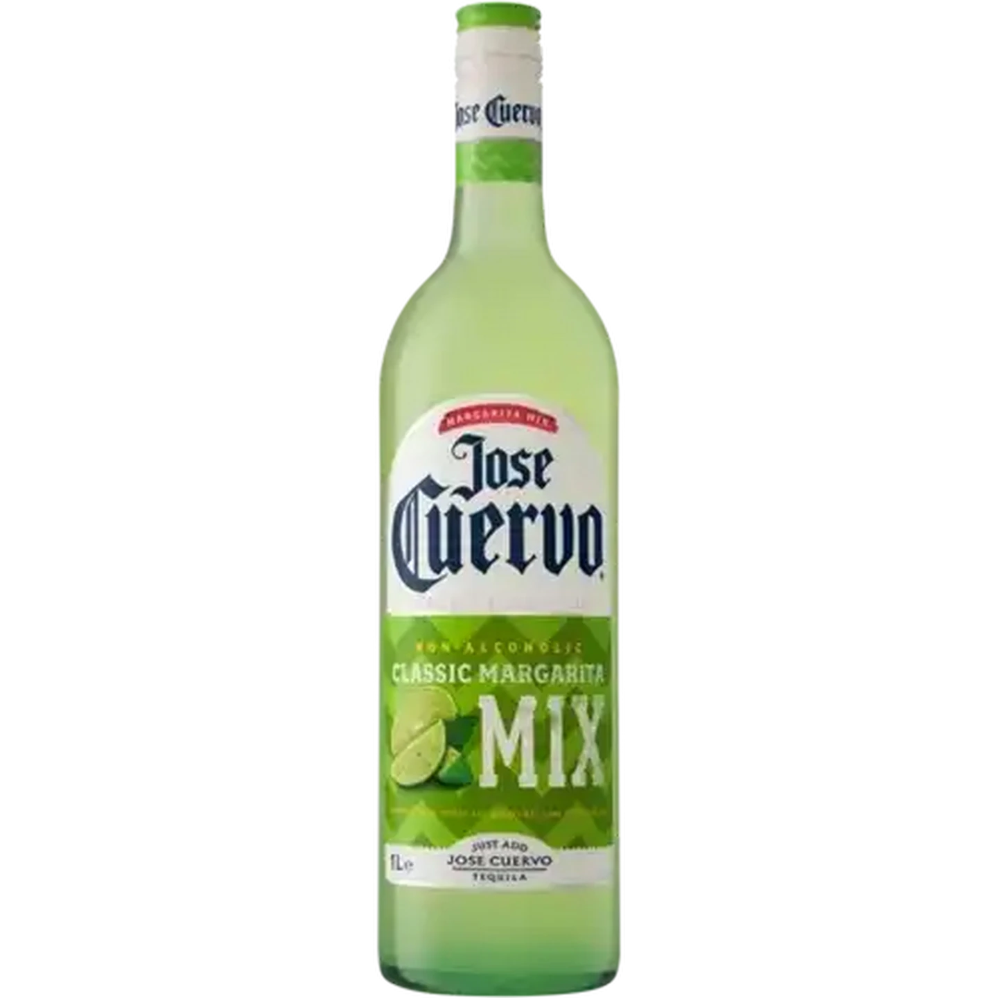 Checkers Sixty60 | Jose Cuervo Non-Alcoholic Classic Margarita Mix