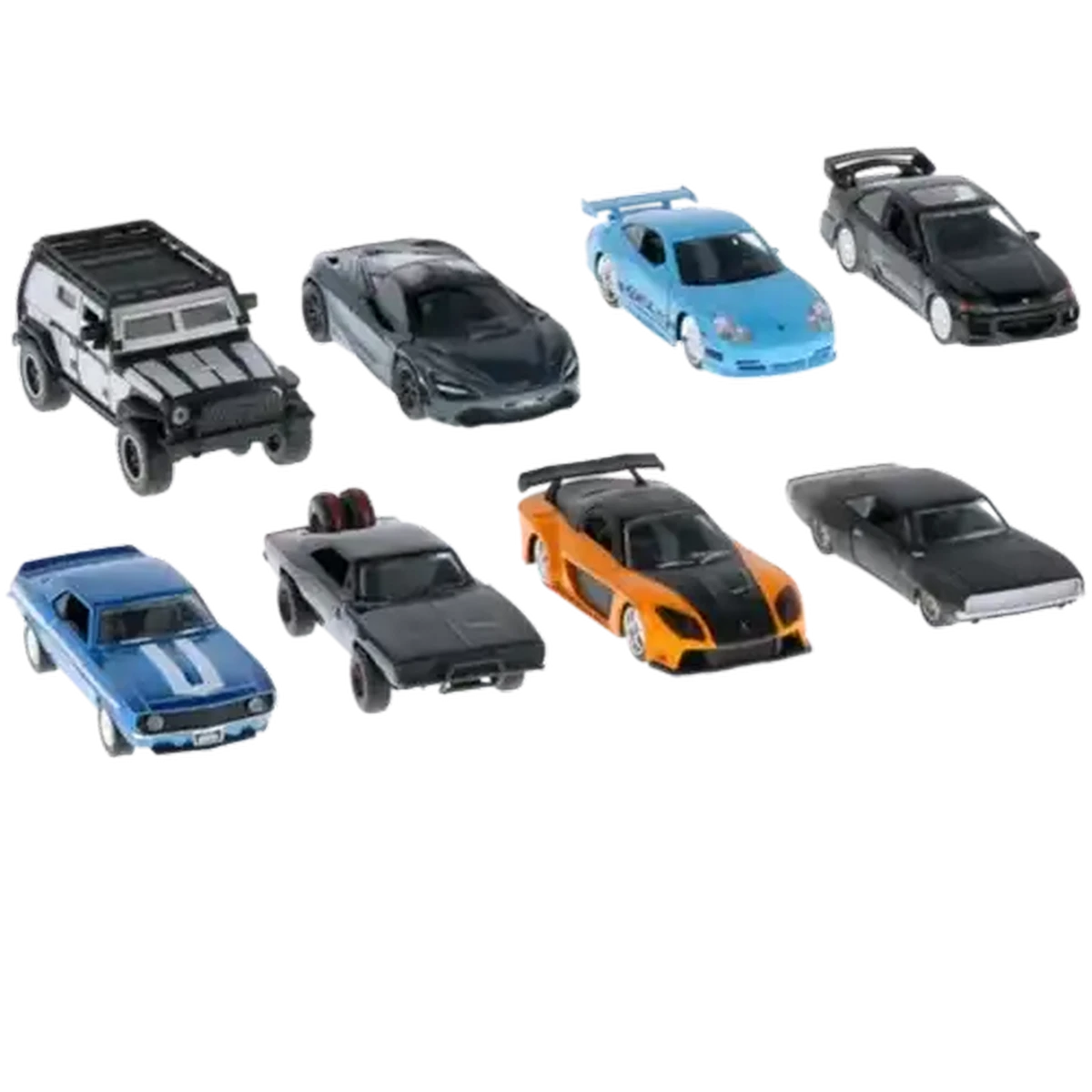 【希少】FAST&FURIOUS Car Carrier 2種セット 69e7aba2c5d01aac4705de0c?width