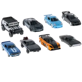 Checkers Sixty60 | MSZ Die Cast Metal Collection Car (Type May Vary)
