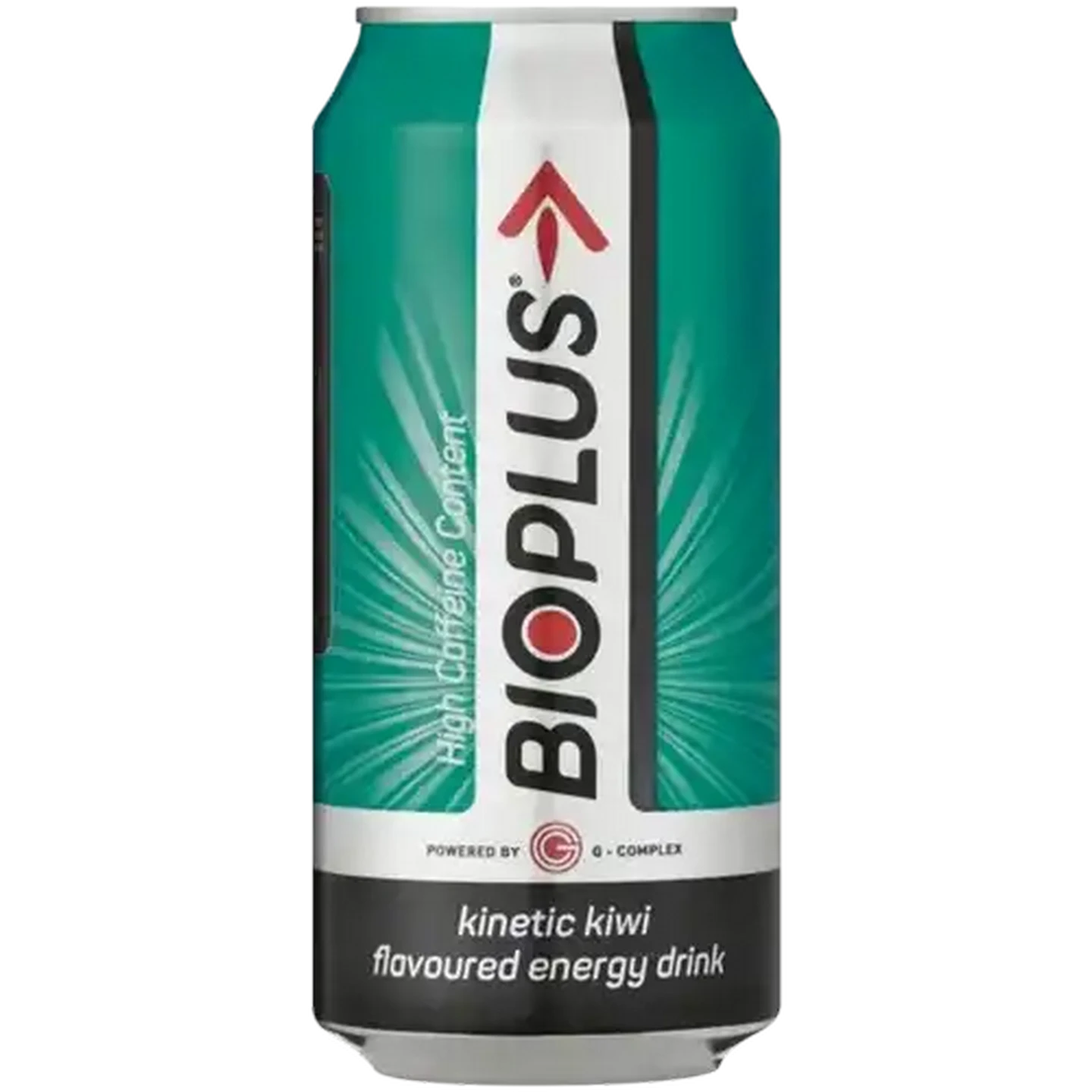 Checkers Sixty60 | Bioplus Kinetic Kiwi Flavoured Energy Drink 440ml