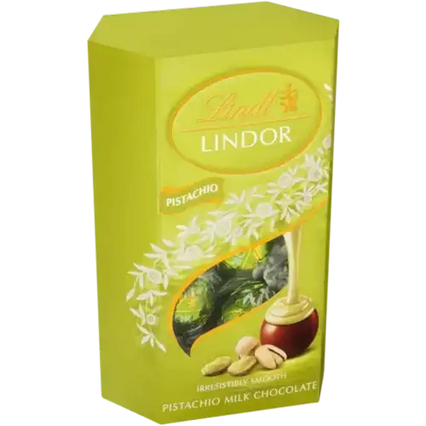 Checkers Sixty60 | Lindt LINDOR Pistachio Milk Chocolate Truffles 200g