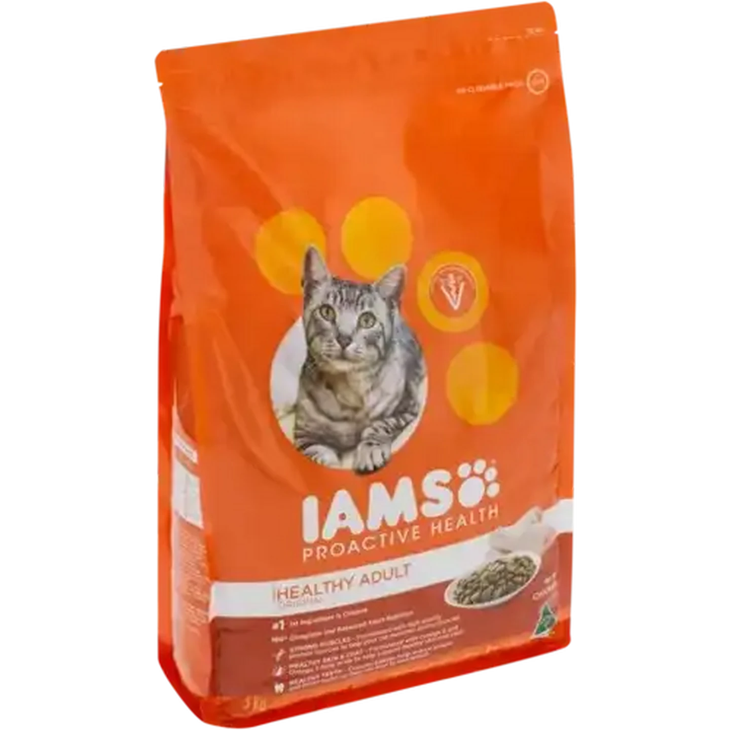 Checkers Sixty60 | IAMS Proactive Health Healthy Adult Dry Cat