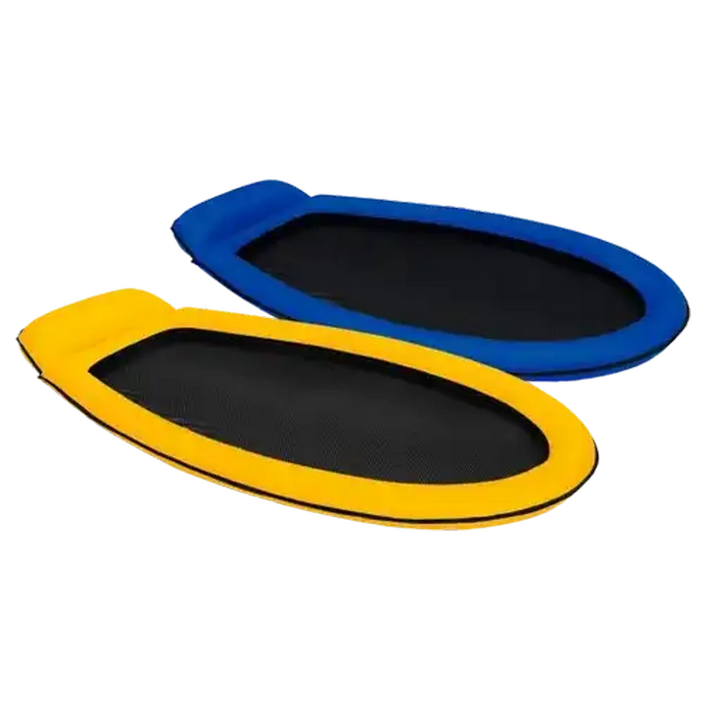 Image of Intex Inflatable Mesh Mat 178x94cm (Print May Vary)