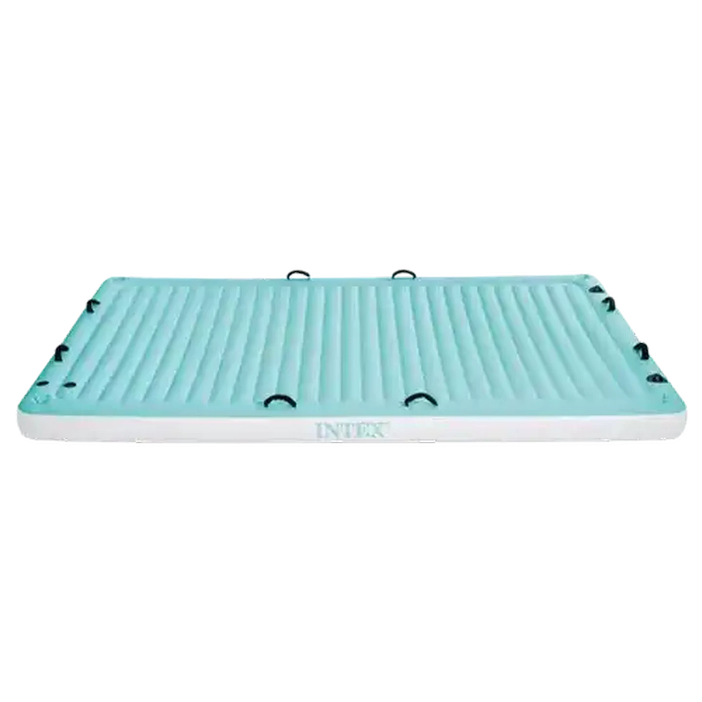 Image of Intex Inflatable Water Lounge 310x183x18cm