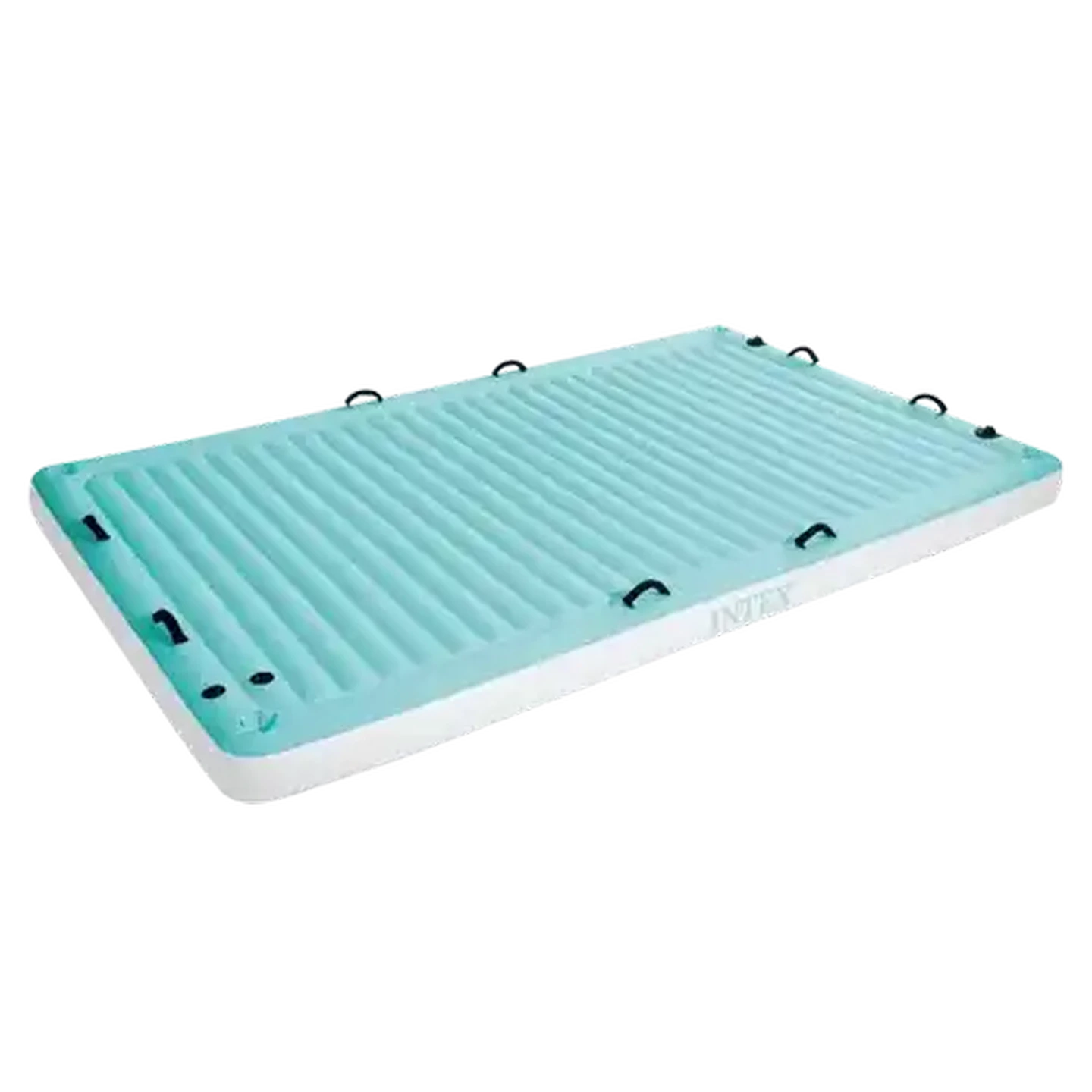 Image of Intex Inflatable Water Lounge 310x183x18cm