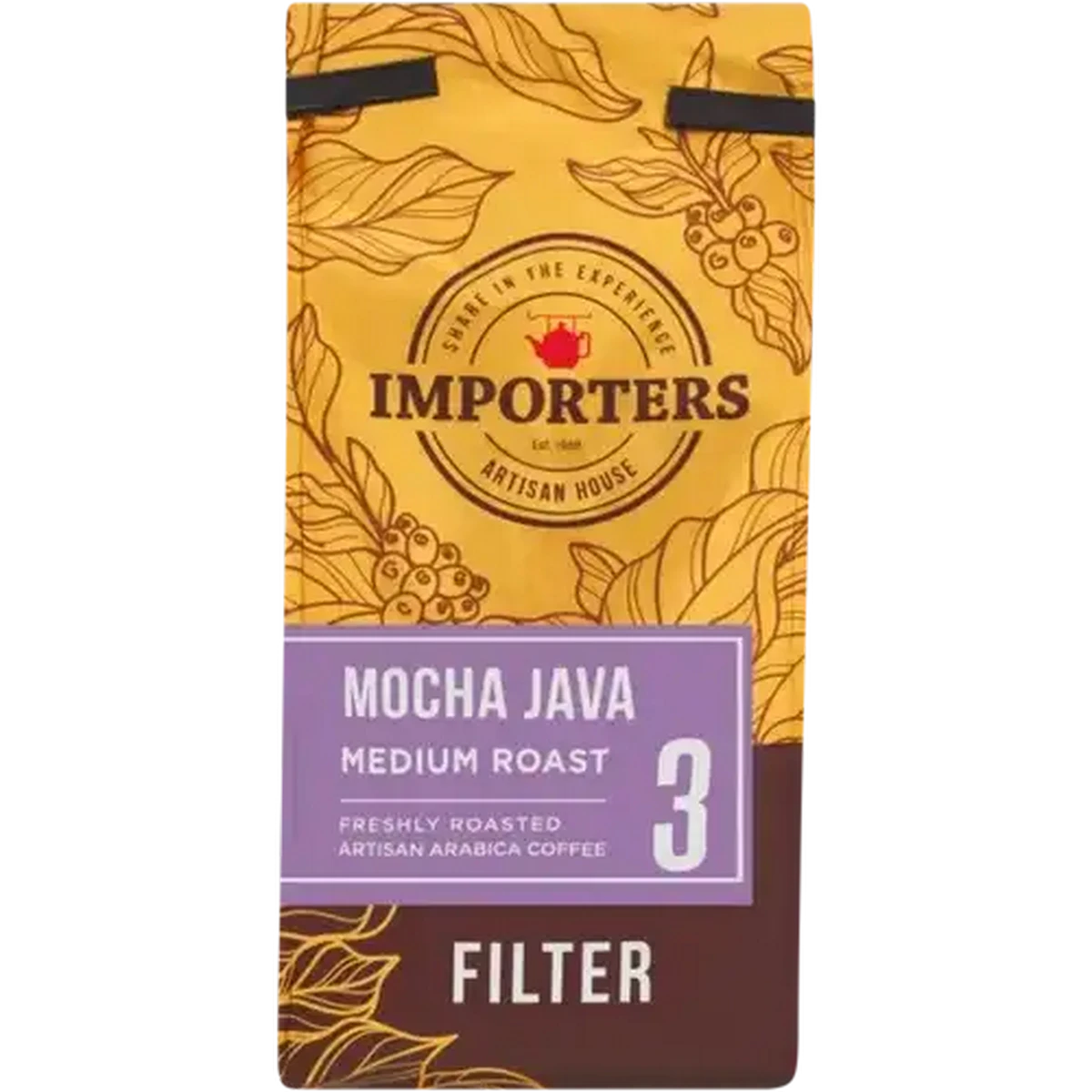 Mocha☆ 5本 NESCAFÉ Kitkat Mocha Instant Coffee 8x21g : Amazon.co.za
