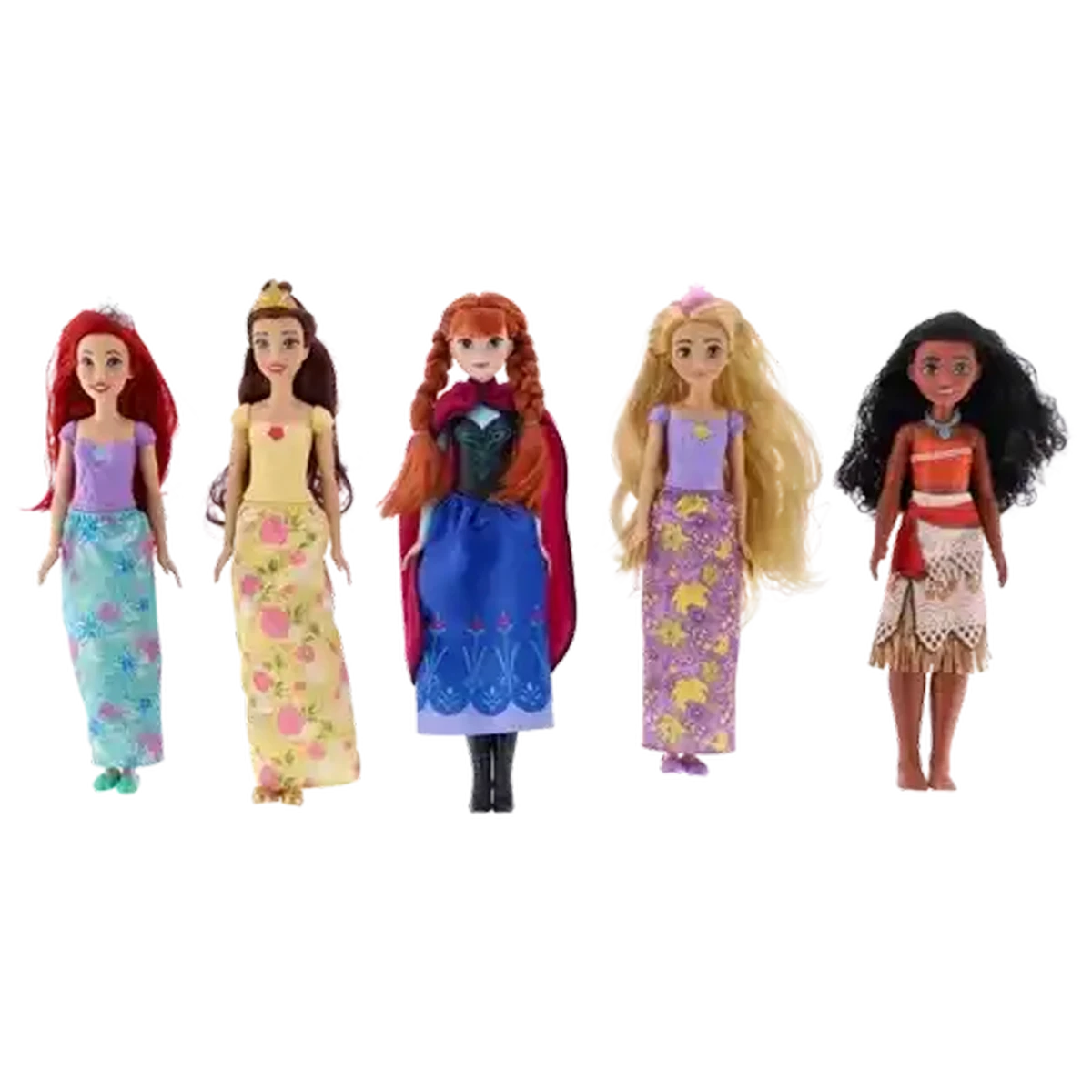 Checkers Sixty60 | Disney Princess Fashion Princess Doll (Type May