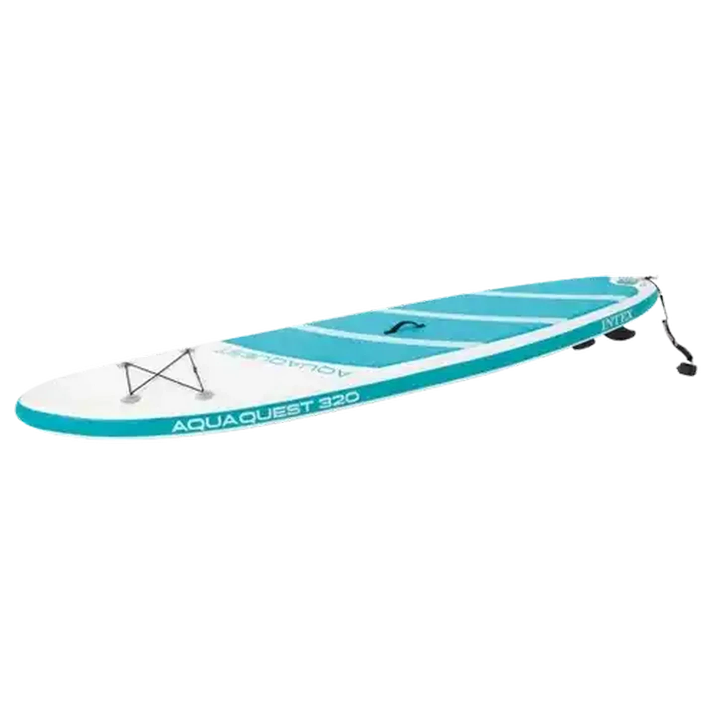 Image of Intex AquaQuest 320 x 81 x 15cm