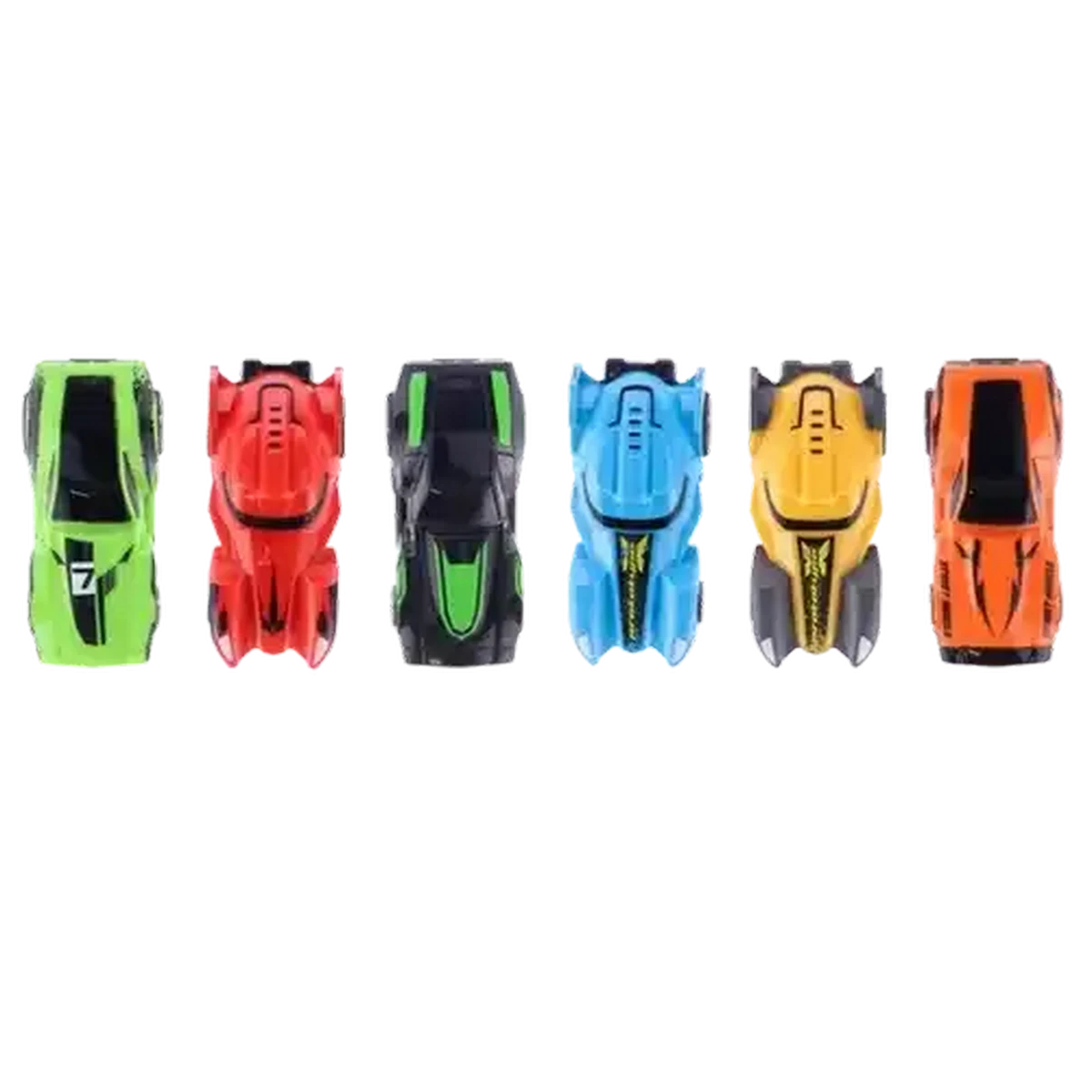 Checkers Sixty60 | Bburago Go Gears Extreme Pull Back & Go Car