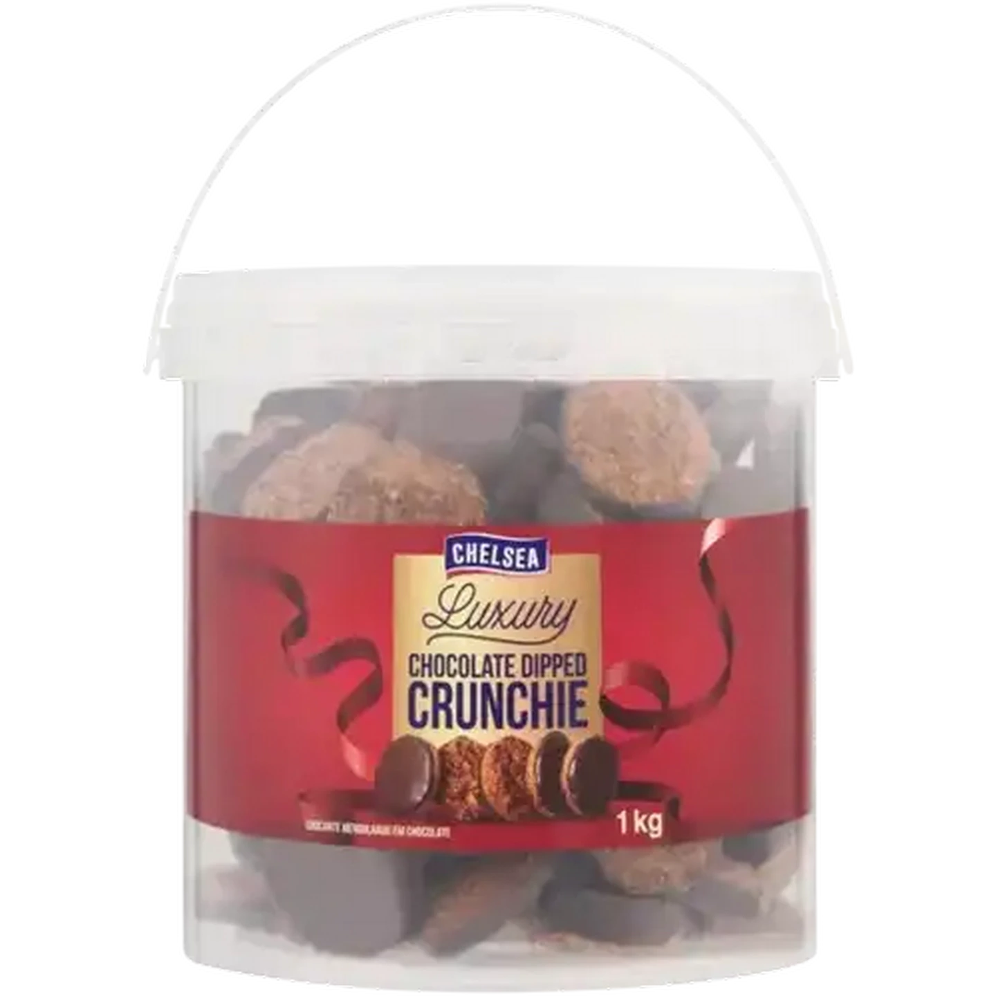 Checkers Sixty60 | Chelsea Luxury Chocolate Dipped Crunchie