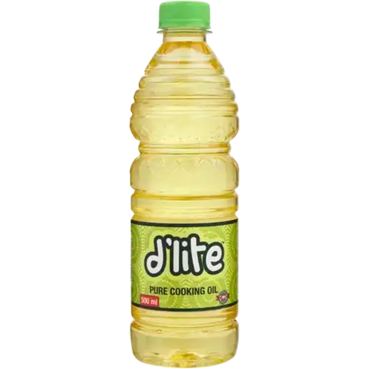 Checkers Sixty60 | D'lite Vegetable Cooking Oil Bottle