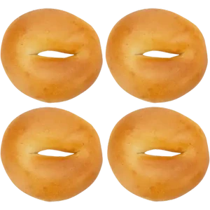 Checkers Sixty60 | Bagel 4-Pack