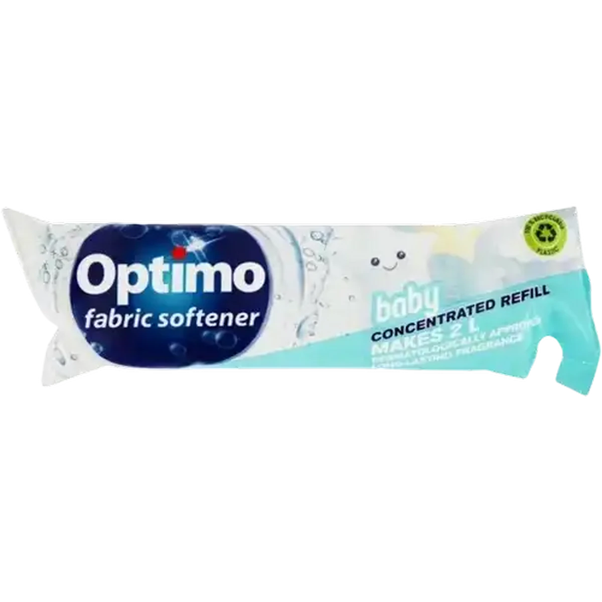 Checkers Sixty60 | Optimo Baby Concentrated Fabric Softener Refill 500ml