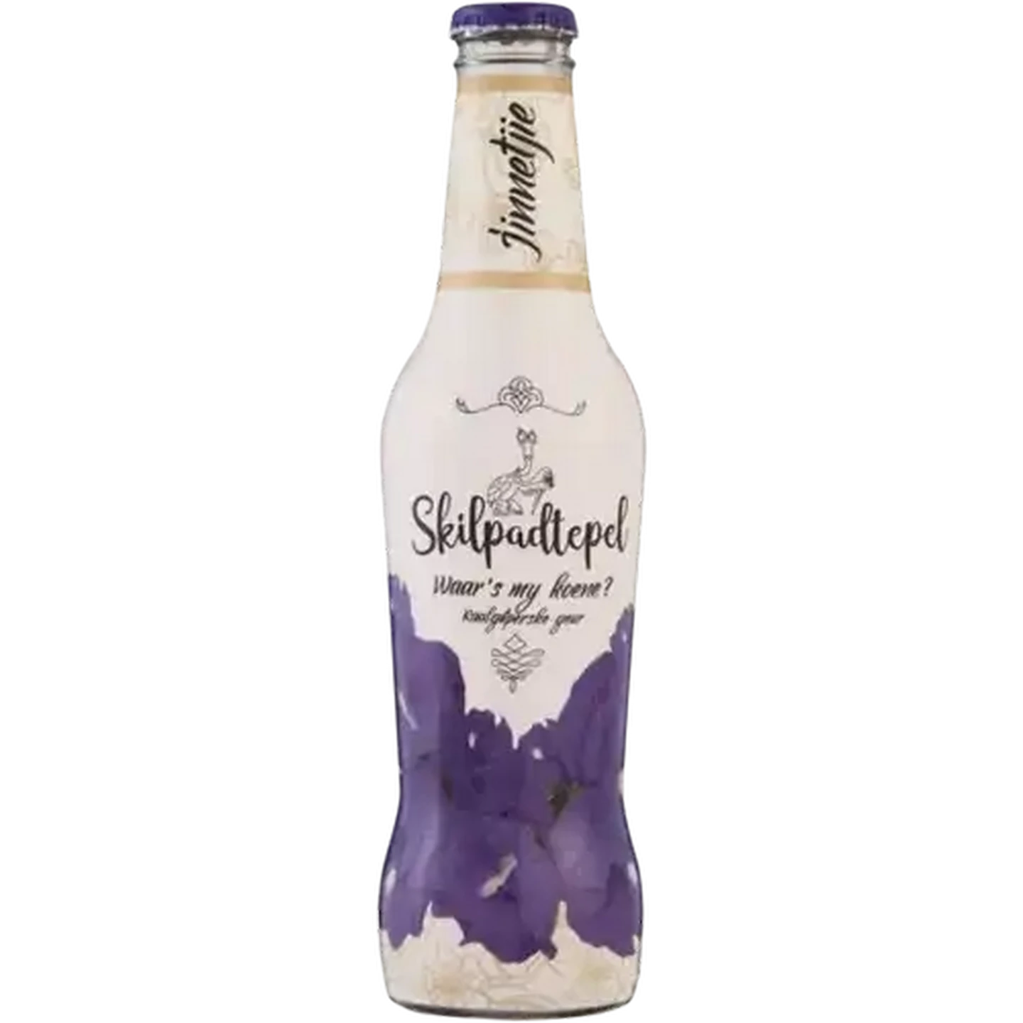 Checkers Sixty60 | Skilpadtepel Jinnetjie Spirit Cooler Bottle 275ml