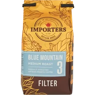 Checkers Sixty60 | Importers Mocha Java Filter Coffee 500g