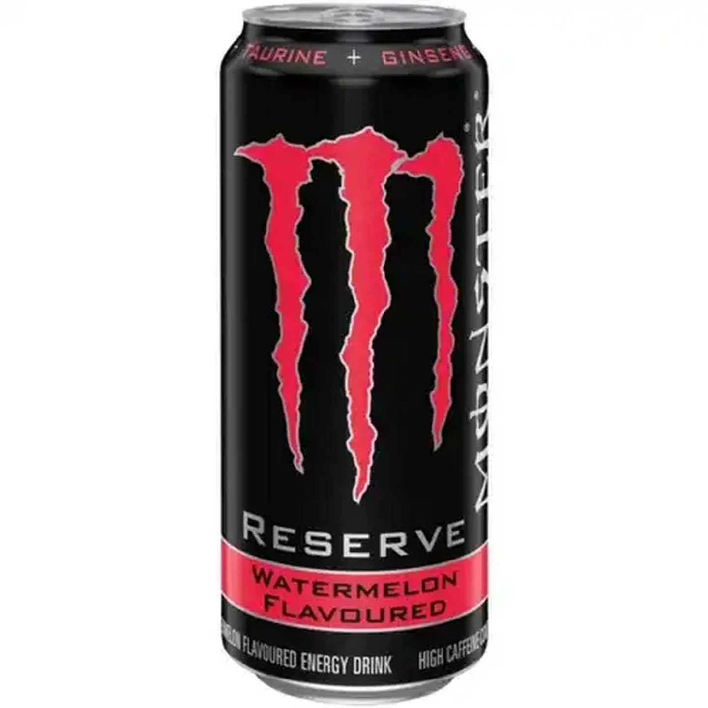 Checkers Sixty60 | Monster Reserve Watermelon Flavoured Energy