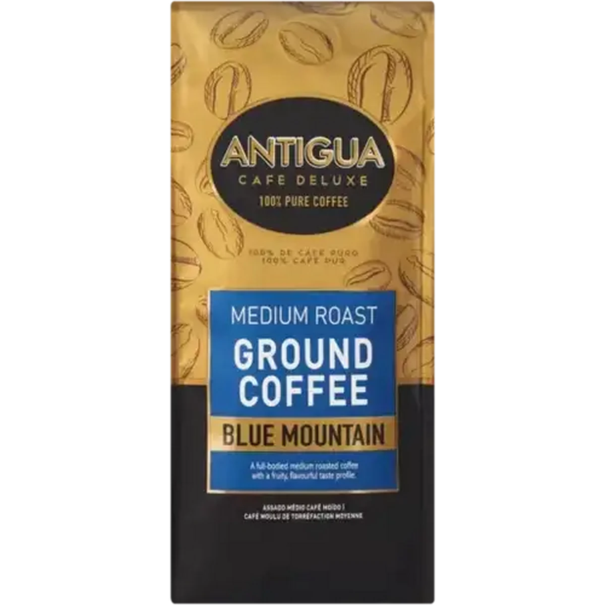 Checkers Sixty60 | Antigua Blue Mountain Coffee Filter 250g