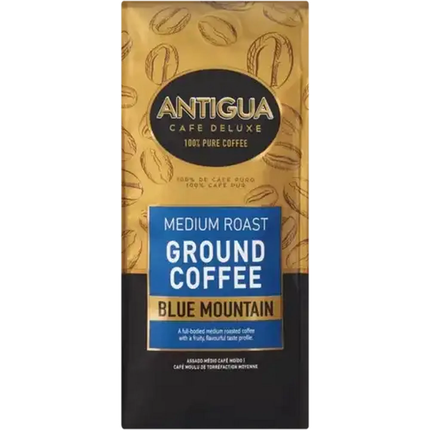Checkers Sixty60 | Antigua Blue Mountain Coffee Filter 250g