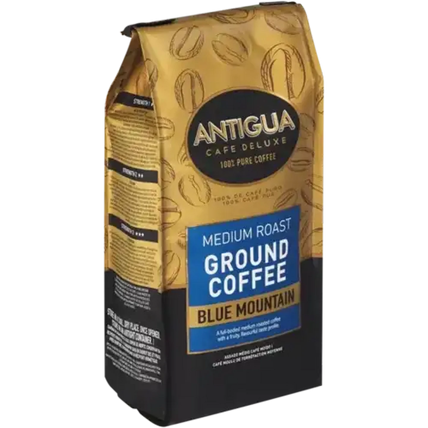 Checkers Sixty60 | Antigua Blue Mountain Coffee Filter 250g