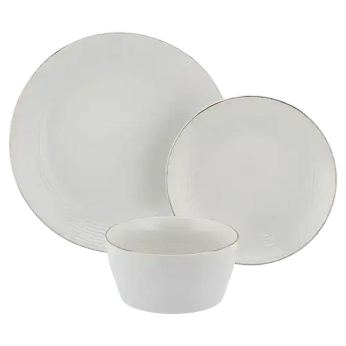 Checkers Sixty60 | Dinner Set 12 Piece